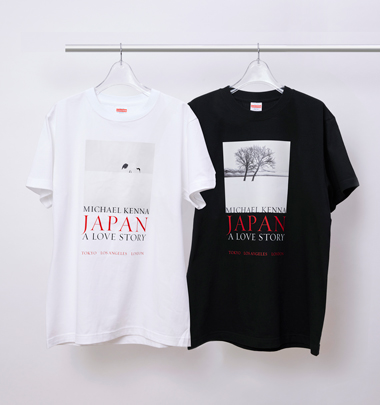 MKTシャツ380